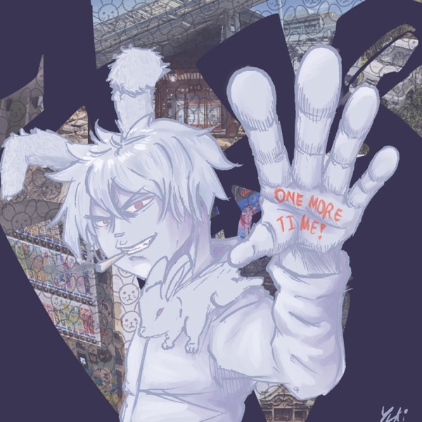 One More Time! (feat. zemult)