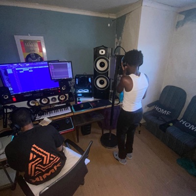 Chance (feat. MasterMindsa) - Single