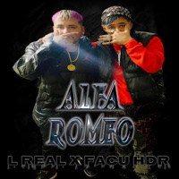 Alfa romeo (feat. HDR) [Prodbylucio Remix] - Single - L Real