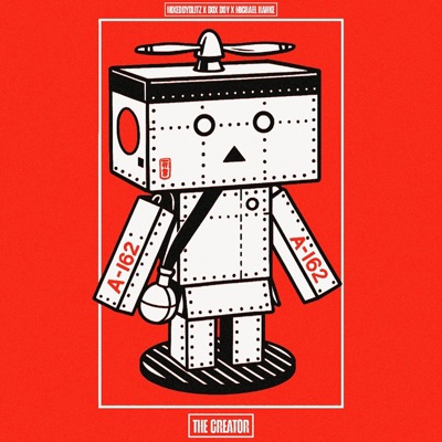 The Creator - Single