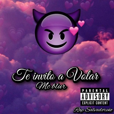 Te invitO a Volar - Single