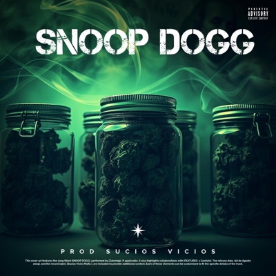 SNOOP DOGG (feat. Goofyto 111) - Single
