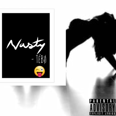 Nasty - Single