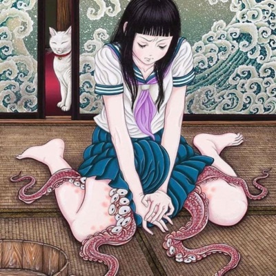 Choke her wida cord - Single