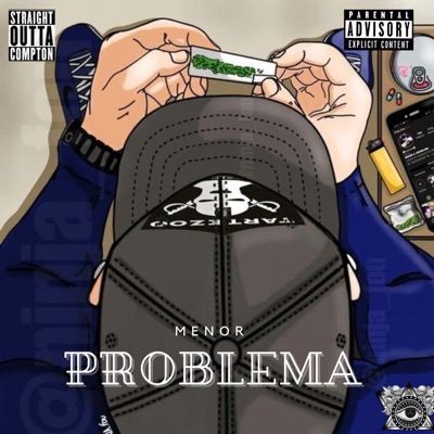 Menor Problema - Single