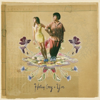 Haley Grey + Yve - EP