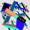 Kunda Touré Talkin' Drums (feat. Toure Kunda) [Mixed] Razor-N-Tape, In The Mix 024: Captain Planet (DJ Mix)