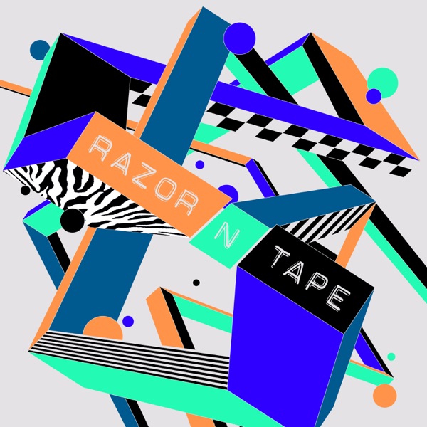 Razor-N-Tape, In The Mix 024: Captain Planet (DJ Mix)
