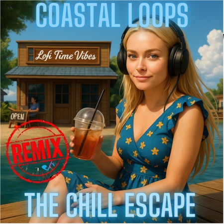 LofiTime Vibes artwork