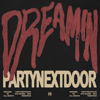 PARTYNEXTDOOR - Dreamin artwork