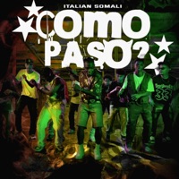 Como Pasó? - Single - Italian Somali