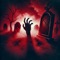 RED CANDYS - KAISERKAREEM lyrics