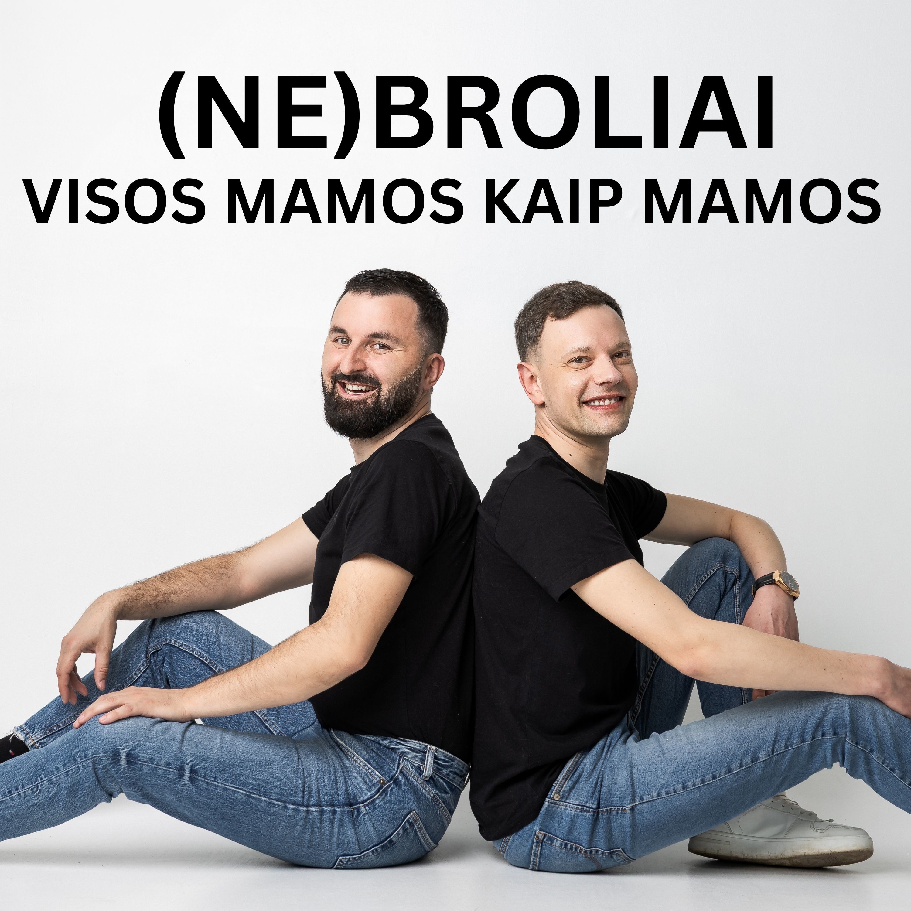 Visos Mamos Kaip Mamos - Single