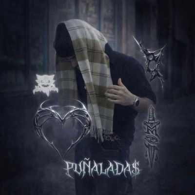 puñalada$ (feat. 808Beyond & ICYMXB) - Single