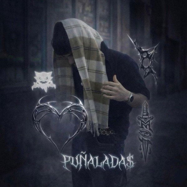 puñalada$ (feat. 808Beyond & ICYMXB)
