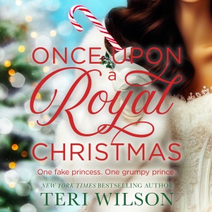 Once Upon a Royal Christmas