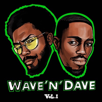 Wave'N'Dave Vol. I