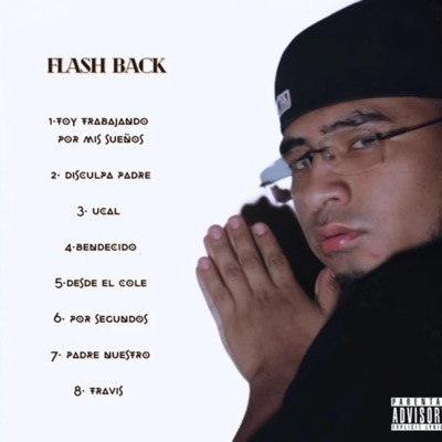 TRAVIS (feat. Elinquieto9999) - Single