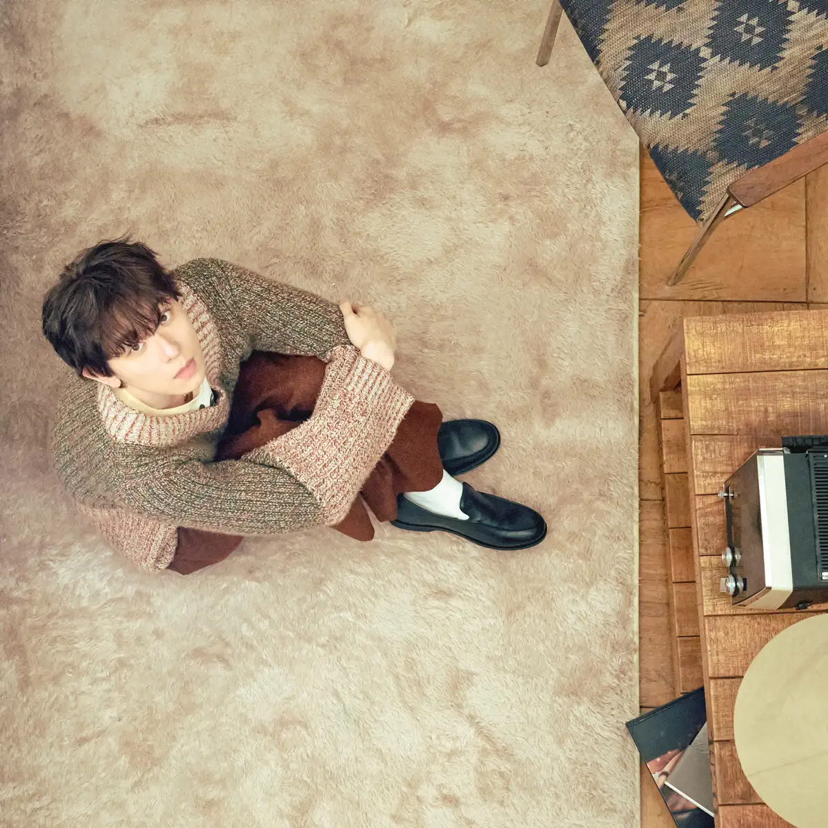 blah – ONE – EP (2024) [iTunes Plus AAC M4A]-新房子