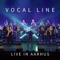 Wailers - Vocal Line lyrics