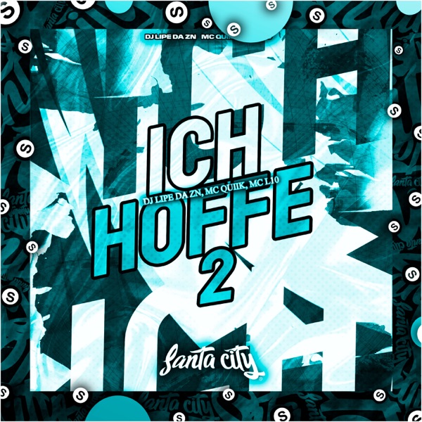Cover of Ich Hoffe, Vol. 2 - Single