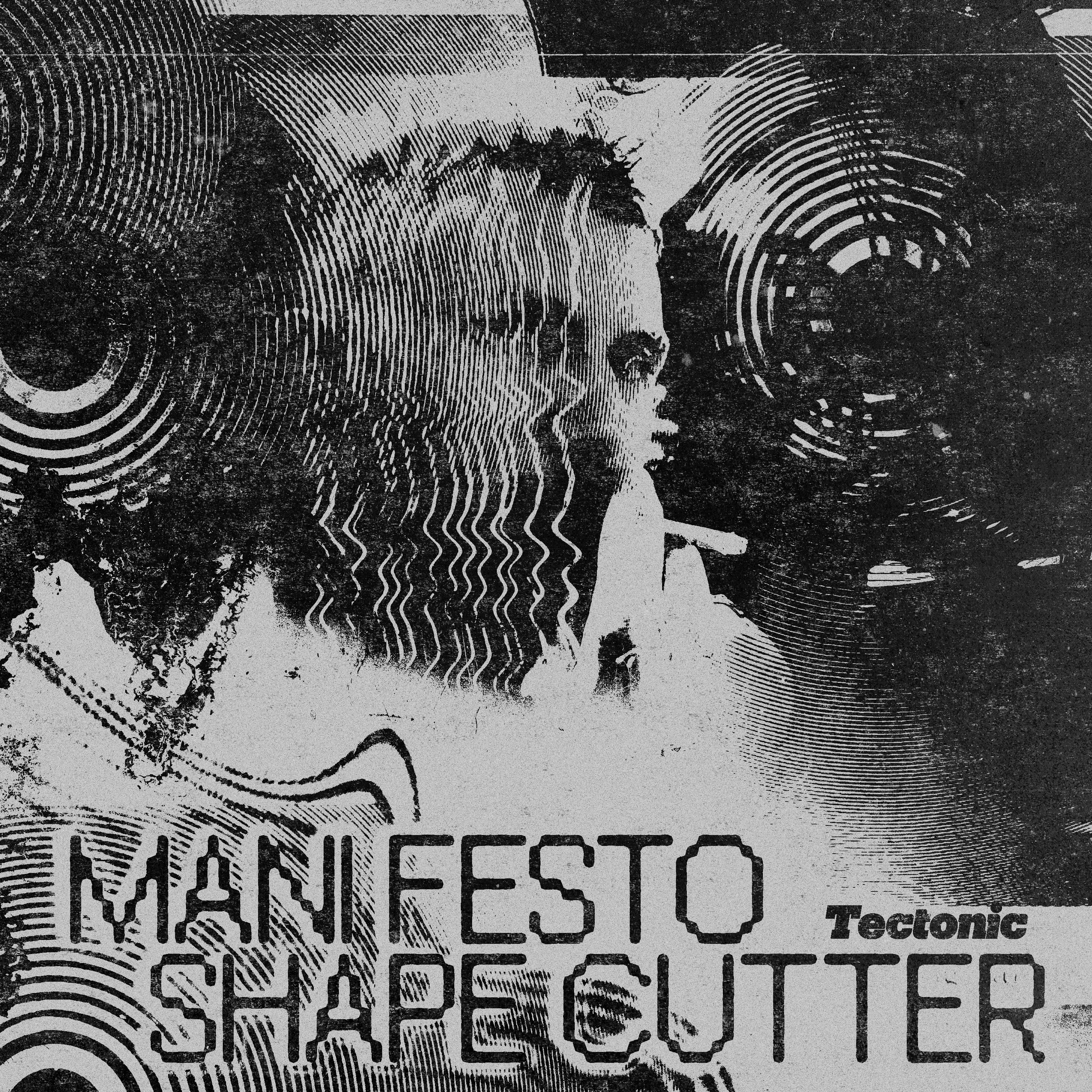 Shape Cutter - EP