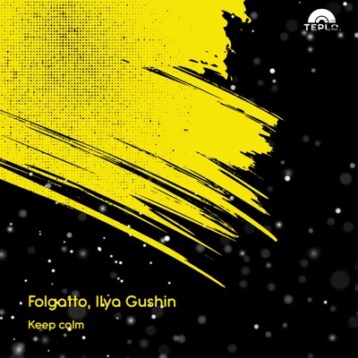 Keep Calm - Single