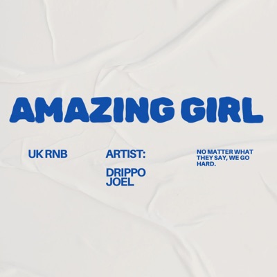 Amazing Girl - Single