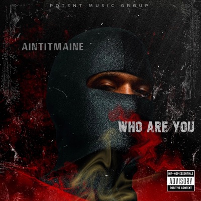 Who Are You - Single