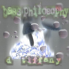 D. Tiffany - Bass Philosophy artwork