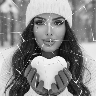 Broken Pieces - Single