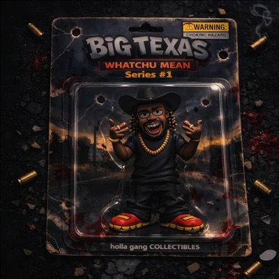 WHATCHU MEAN - Single