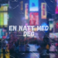 En Natt Med Deg - Single - BoomBæp