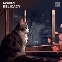 Delicacy - Single - Lowsen