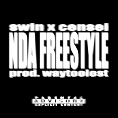 NDA FREESTYLE - Single