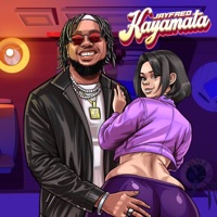 Kayamata - Single - Jayfred