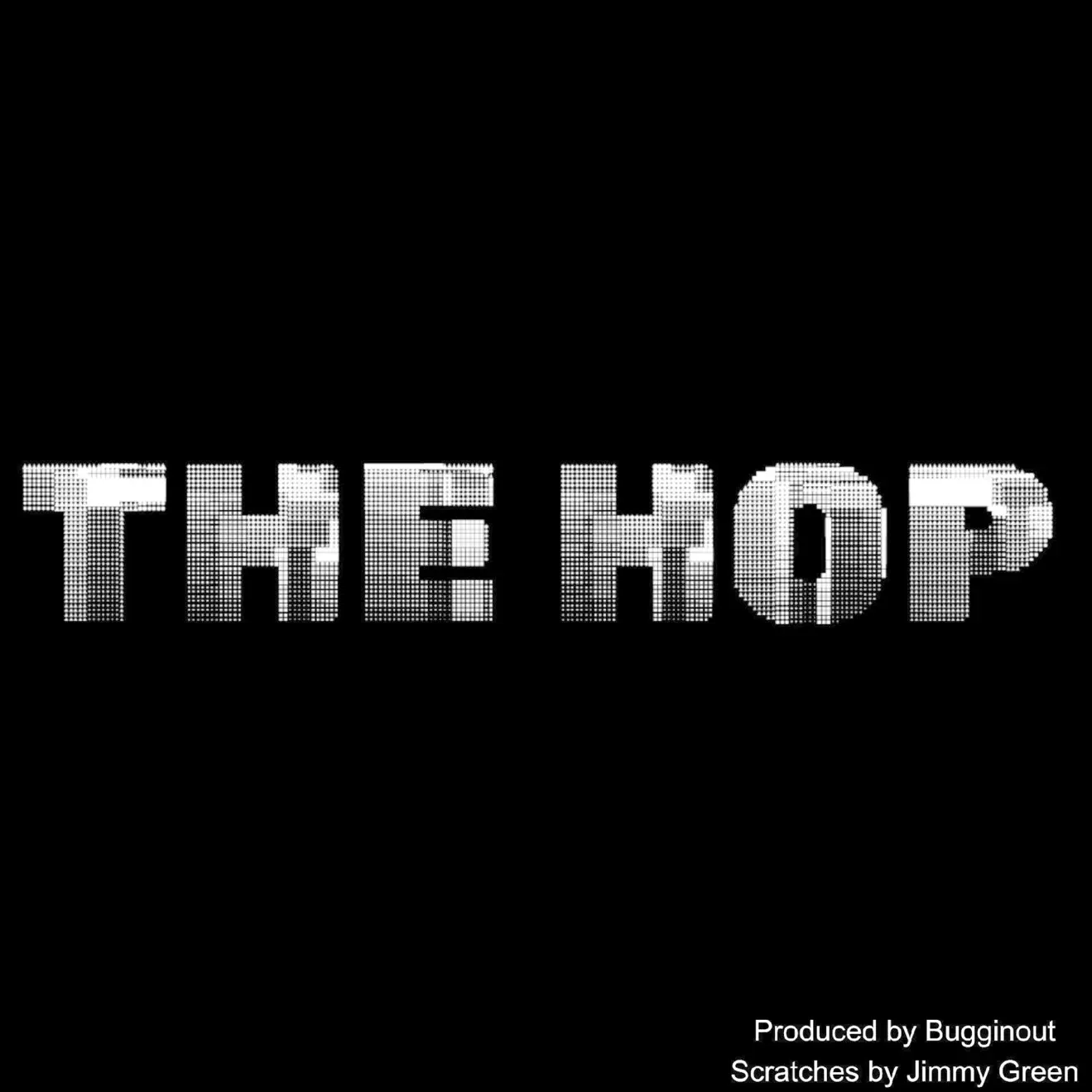 K!NG jvmes – The Hop (feat. Bugginout & Jimmy Green) – Single (2024) [iTunes Match M4A]