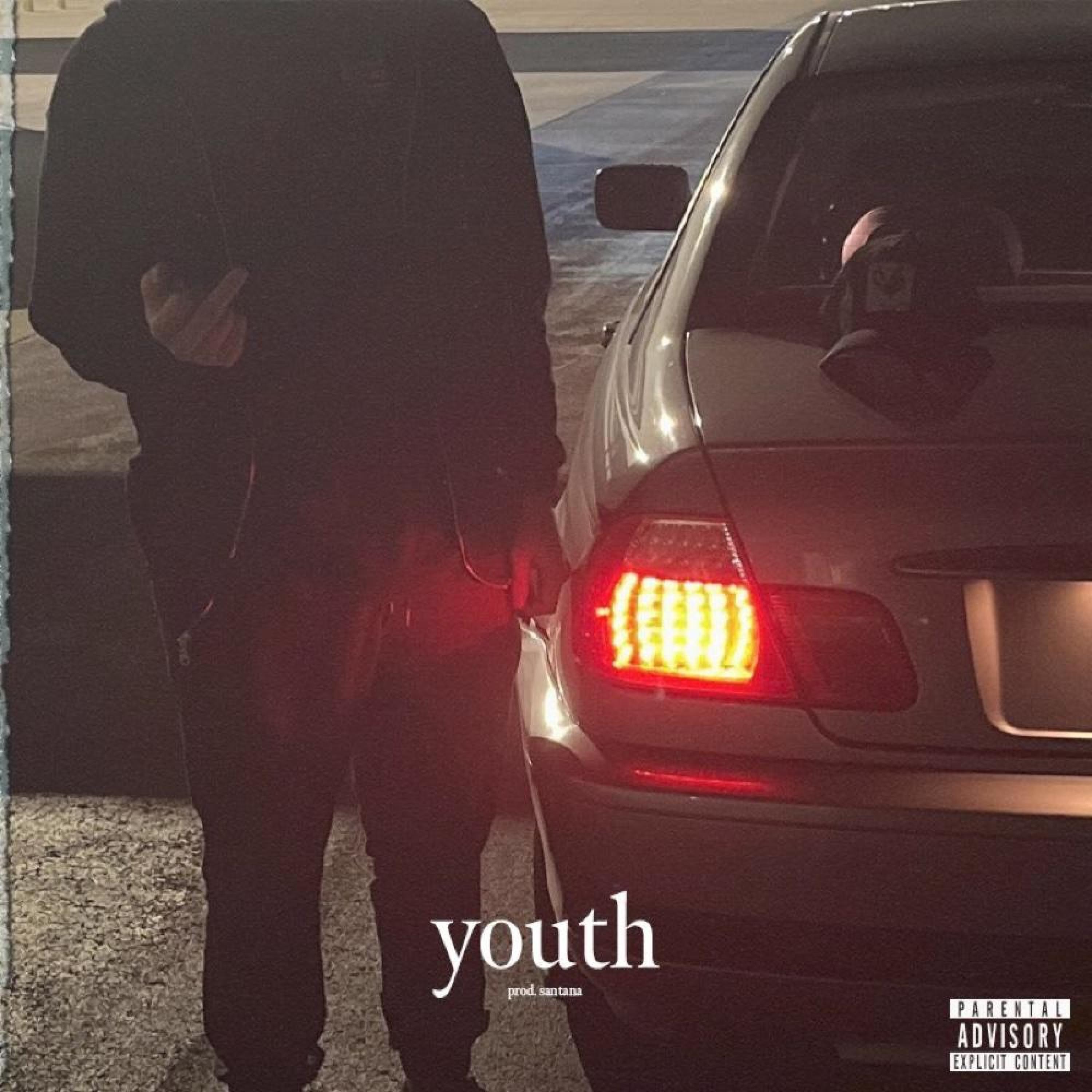 youth - EP
