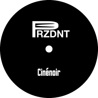 Cinénoir - Single