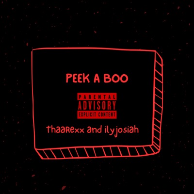 peek-a-boo - Single