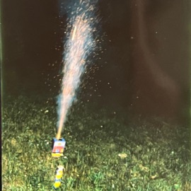 Color (feat. Ryan Heinz) Christian Mosquera