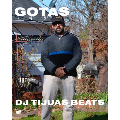 Gotas - Single