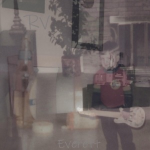 Everett - EP
