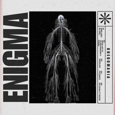 Enigma - EP