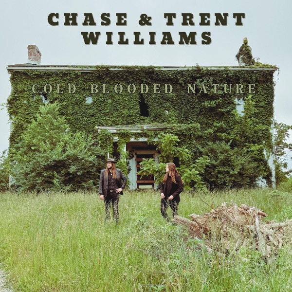 Cold Blooded Nature (feat. Trent Williams)