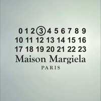 Margiela - Single - K8A