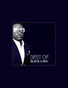 Ακούστε περιεχόμενο από Black G Bdi, παρακολουθήστε μουσικά βίντεο, διαβάστε το βιογραφικό, δείτε ημερομηνίες περιοδείας, και πολλά ακόμη!