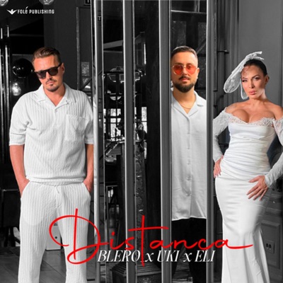 Distanca - Single