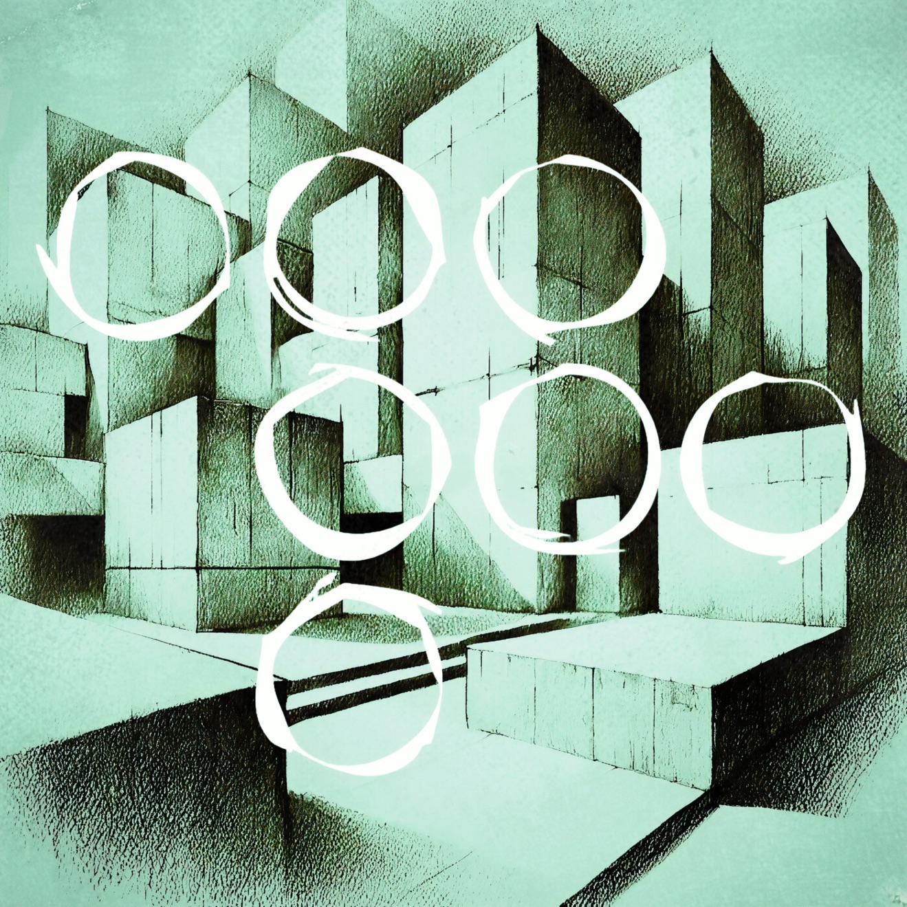 Odd Occasion – CHANTS – Single (2025) [iTunes Match M4A]