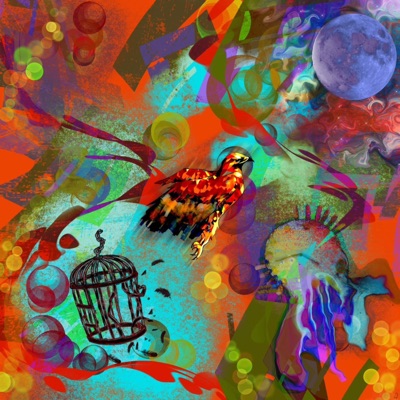 WHEN THE CAGED BIRD SINGS